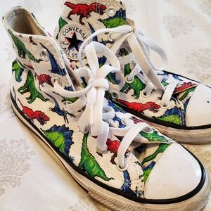 Converse kids Chuck Taylor